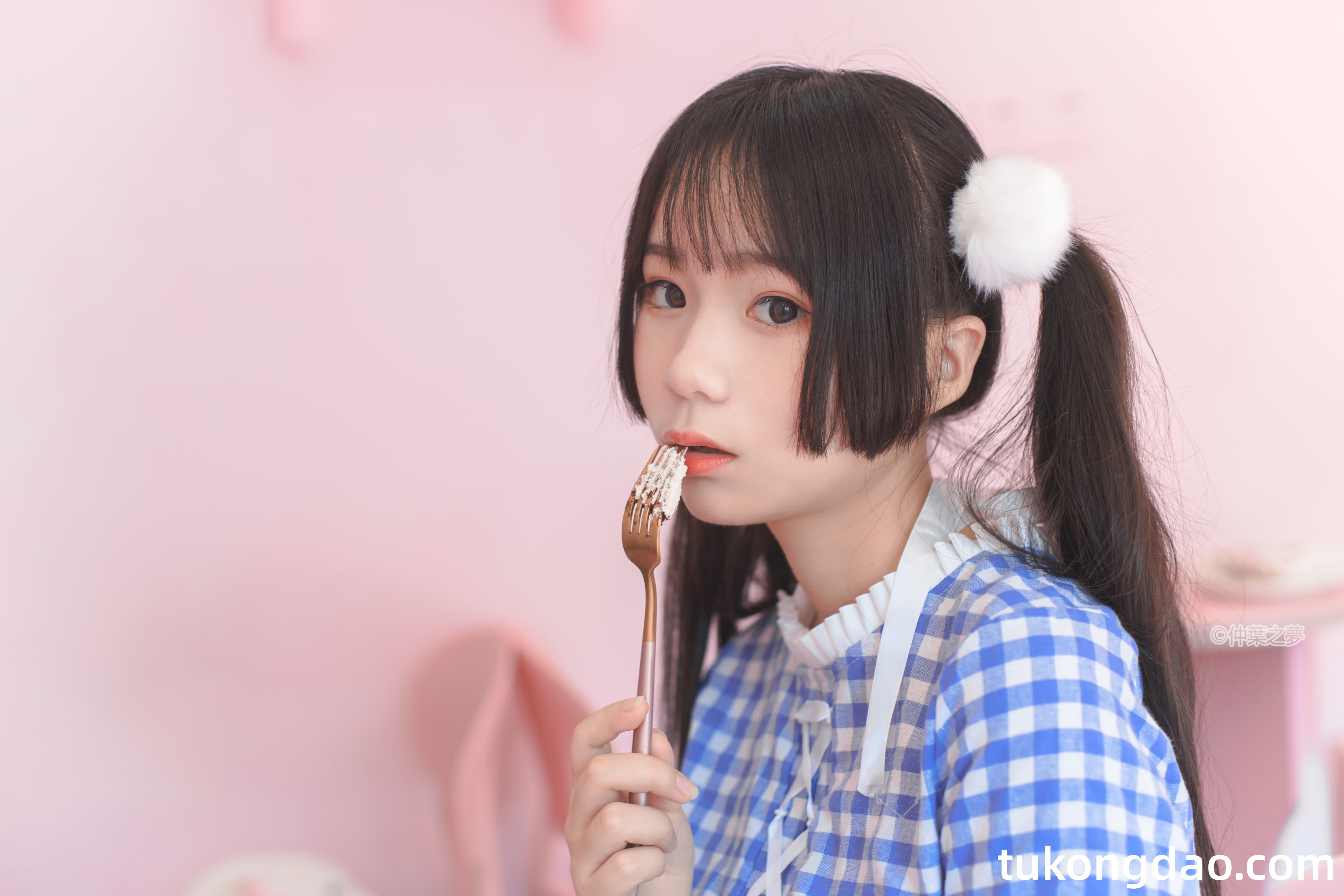 轻兰映画 SPL.010 写真集 写真系列-第67张